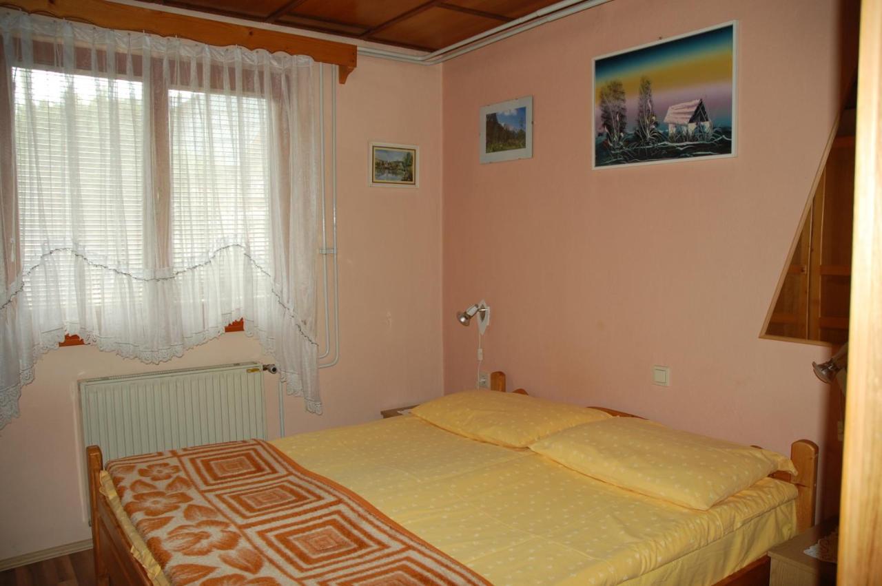 Apartamento Apartma Pri Potokarju Bohinj Exterior foto